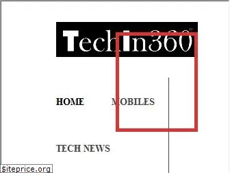 techin360.com