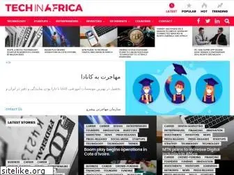 techinafrica.com