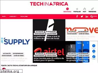 techinafrica.fr