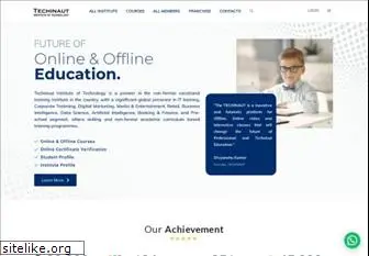 techinaut.edu.in