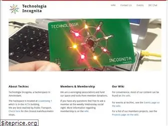 techinc.nl