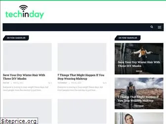 techinday.com