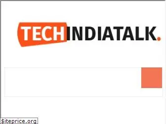 techindiatalk.com
