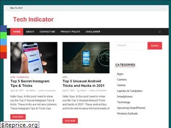 techindicatior.com