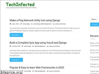 techinfected.net