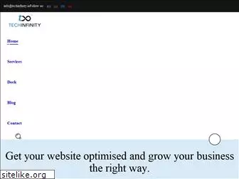 techinfinity.io