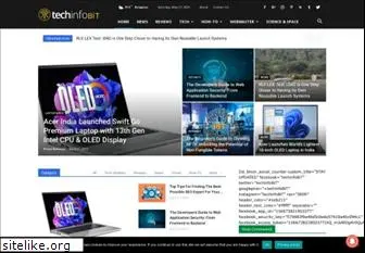 techinfobit.com