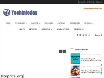 techinfoday.com