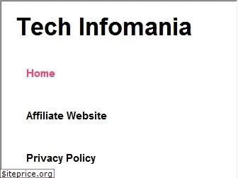 techinfomania.com