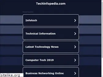 techinfopedia.com