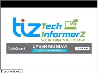 techinformerz.com