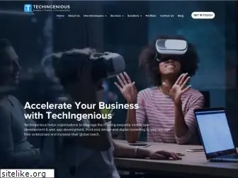 techingenious.com