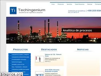 techingenium.com.uy