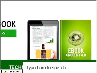 techingrocery.com