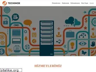 techinox.com