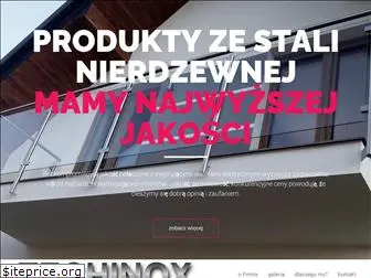 techinox.pl