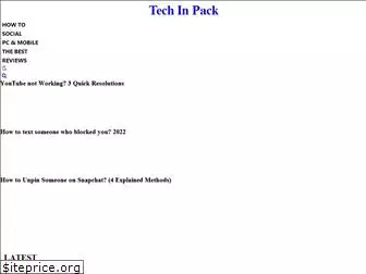 techinpack.com
