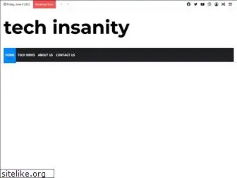 techinsanity.com