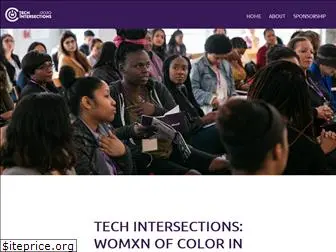 www.techintersections.org