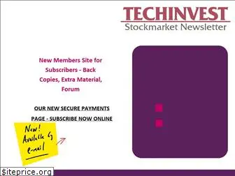 techinvest.co.uk