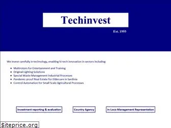 techinvest.it