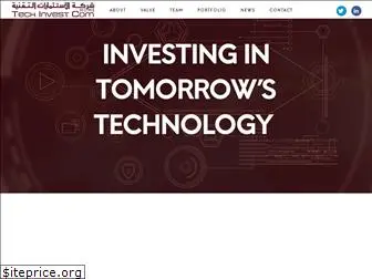 techinvestcom.com