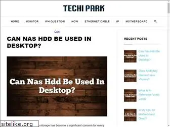 techipark.com