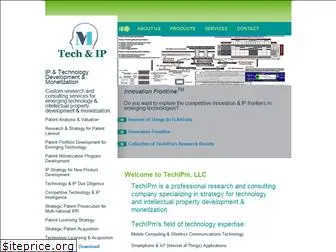 techipm.com