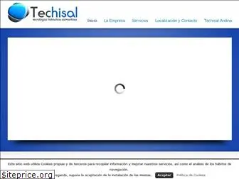 techisal.com