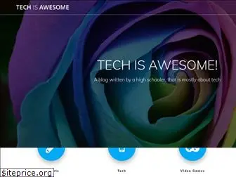 techisawesome.com