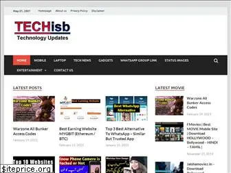 techisb.com