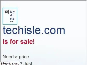 techisle.com