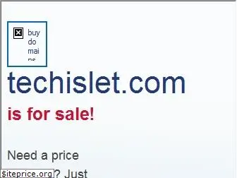 techislet.com