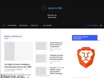 techislife.es