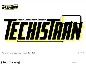 techistaan.com