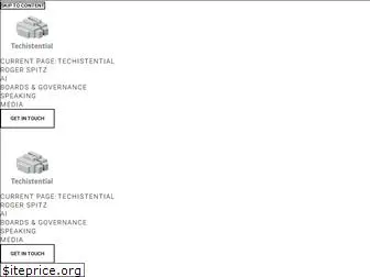 techistential.ai
