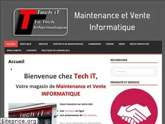 techit.fr