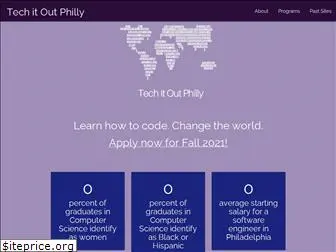 techitoutphilly.com