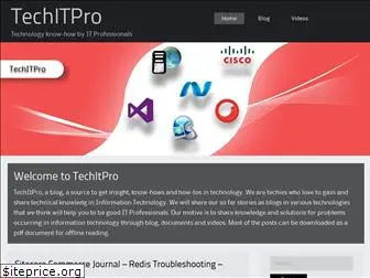 techitpro.com