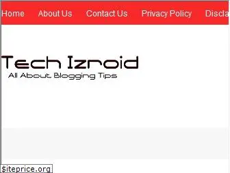 techizroid.com