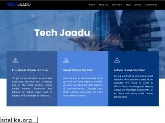 techjaadu.com