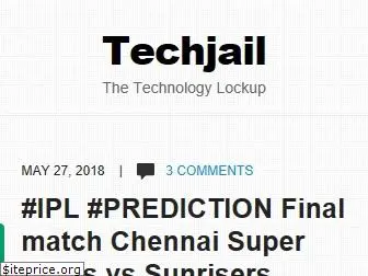 techjail.net