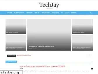 techjay.com