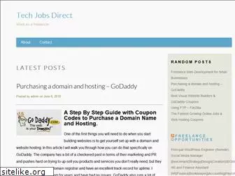 techjobs-direct.com
