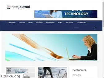 techjournal.info