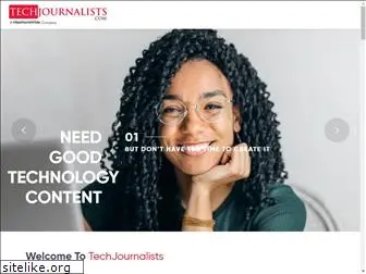 techjournalists.com