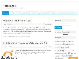 techjp.net