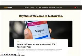 techjunkie.com