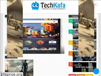 techkafa.com