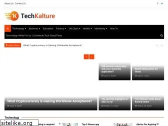 techkalture.com